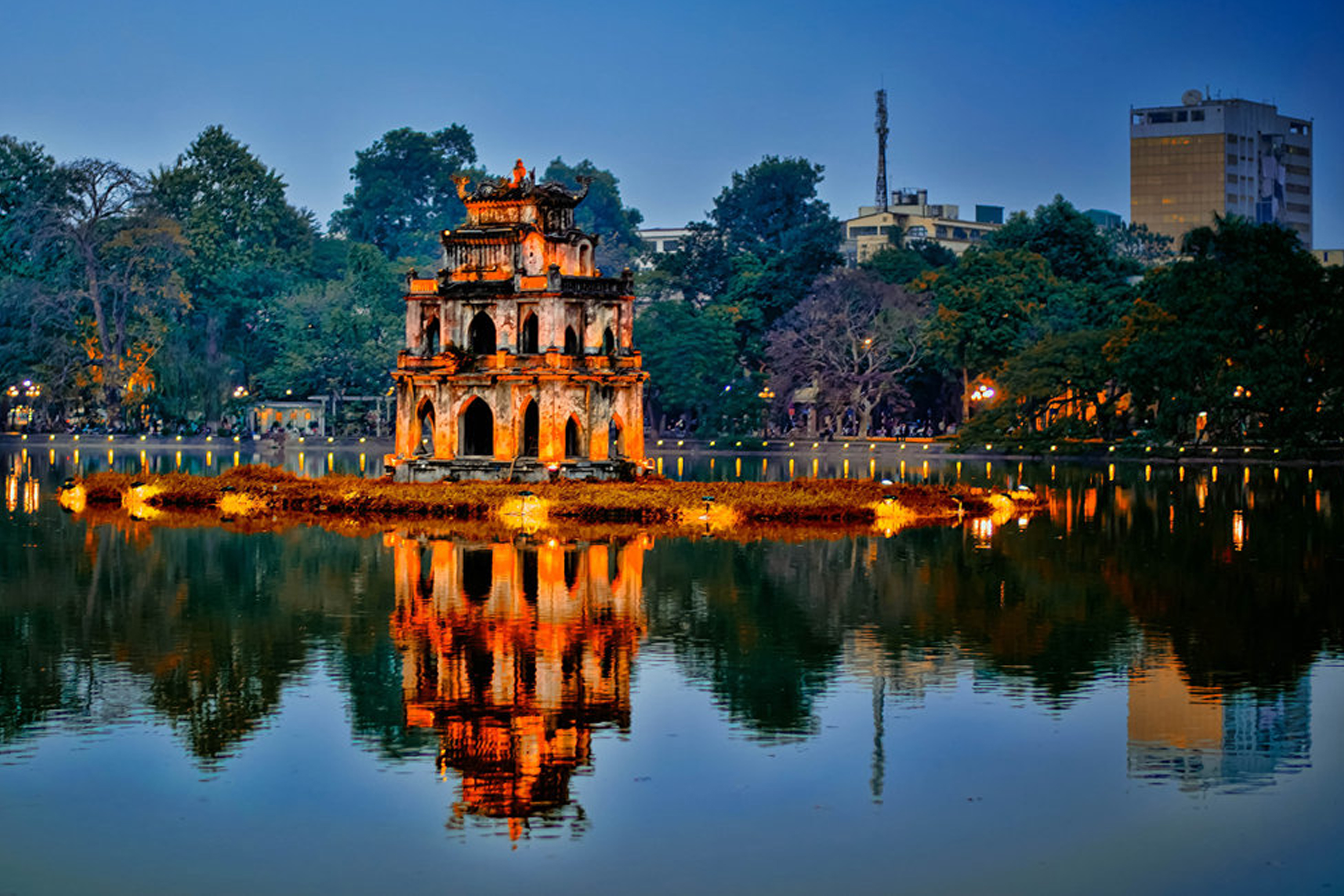 hanoi