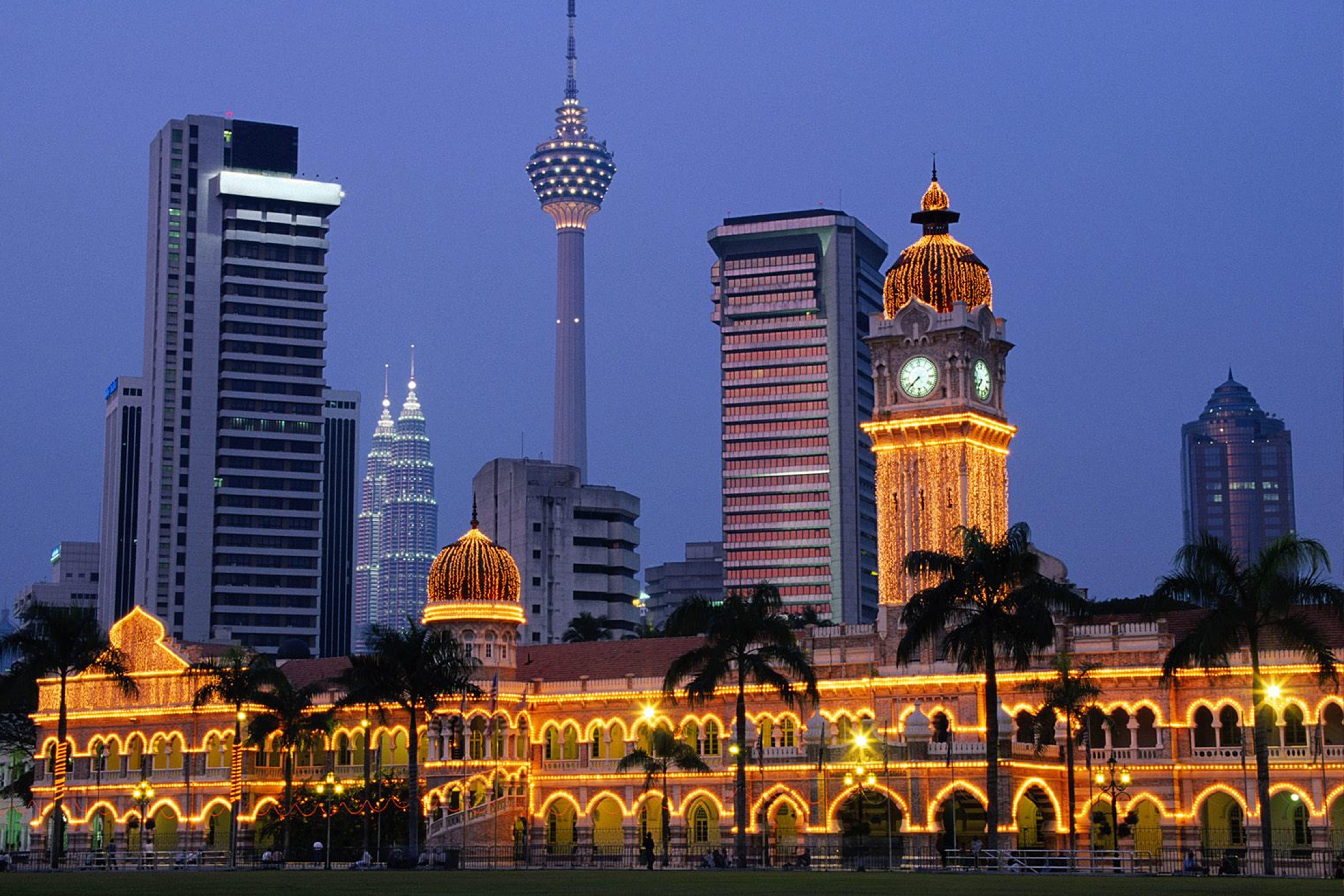 kuala-lumpur