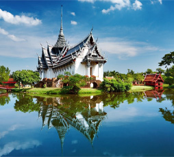 Amazing Thailand