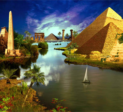 Explore Egypt