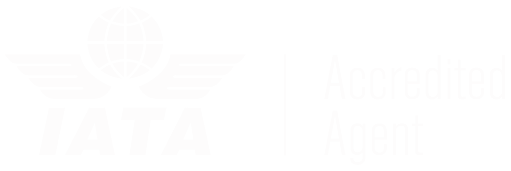 IATA Accredited Agent