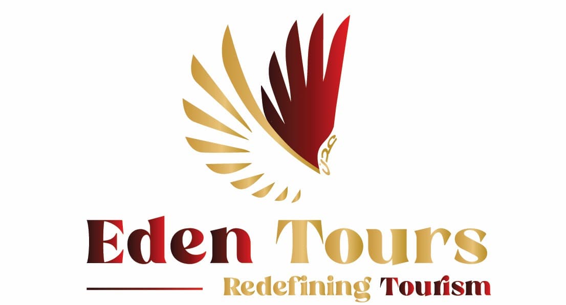 EDEN TOURS — Redefining Tourism
