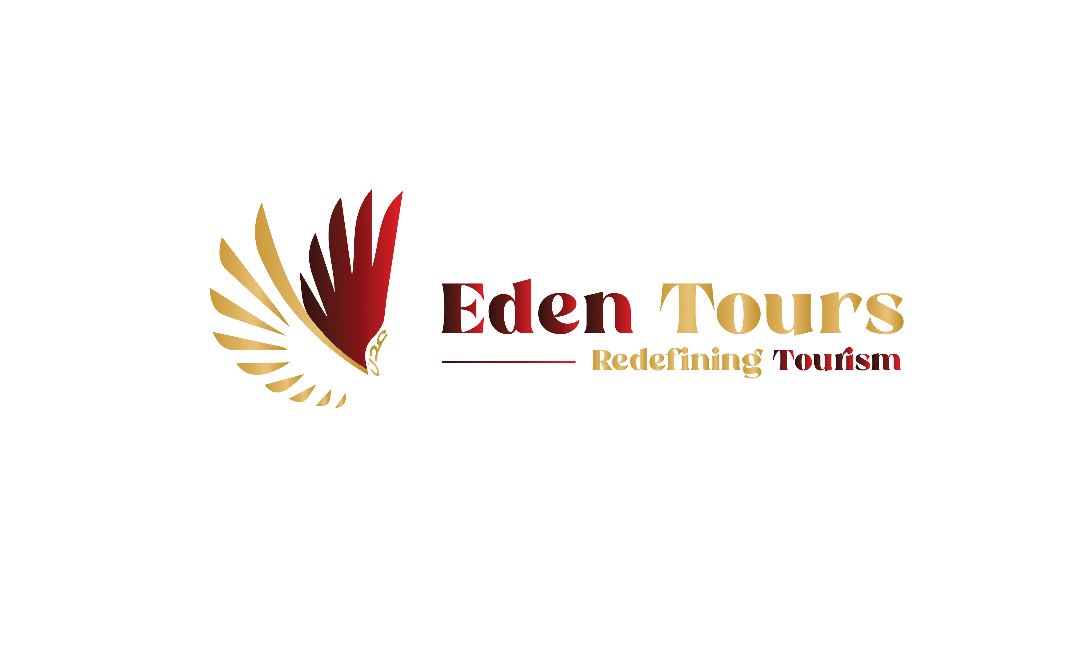 Eden Tours — Redefining Tourism