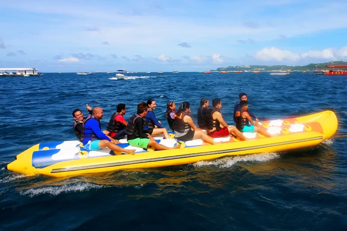 Banana Boat