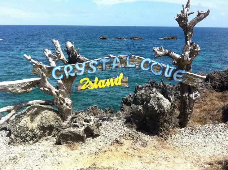 Crystal Cove