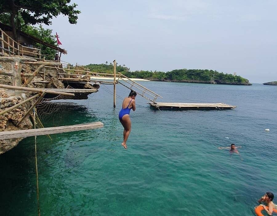 Magic Island — photo 1
