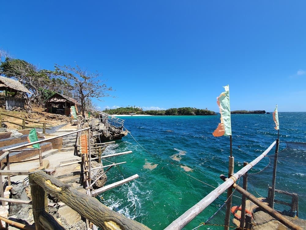 Magic Island — photo 2