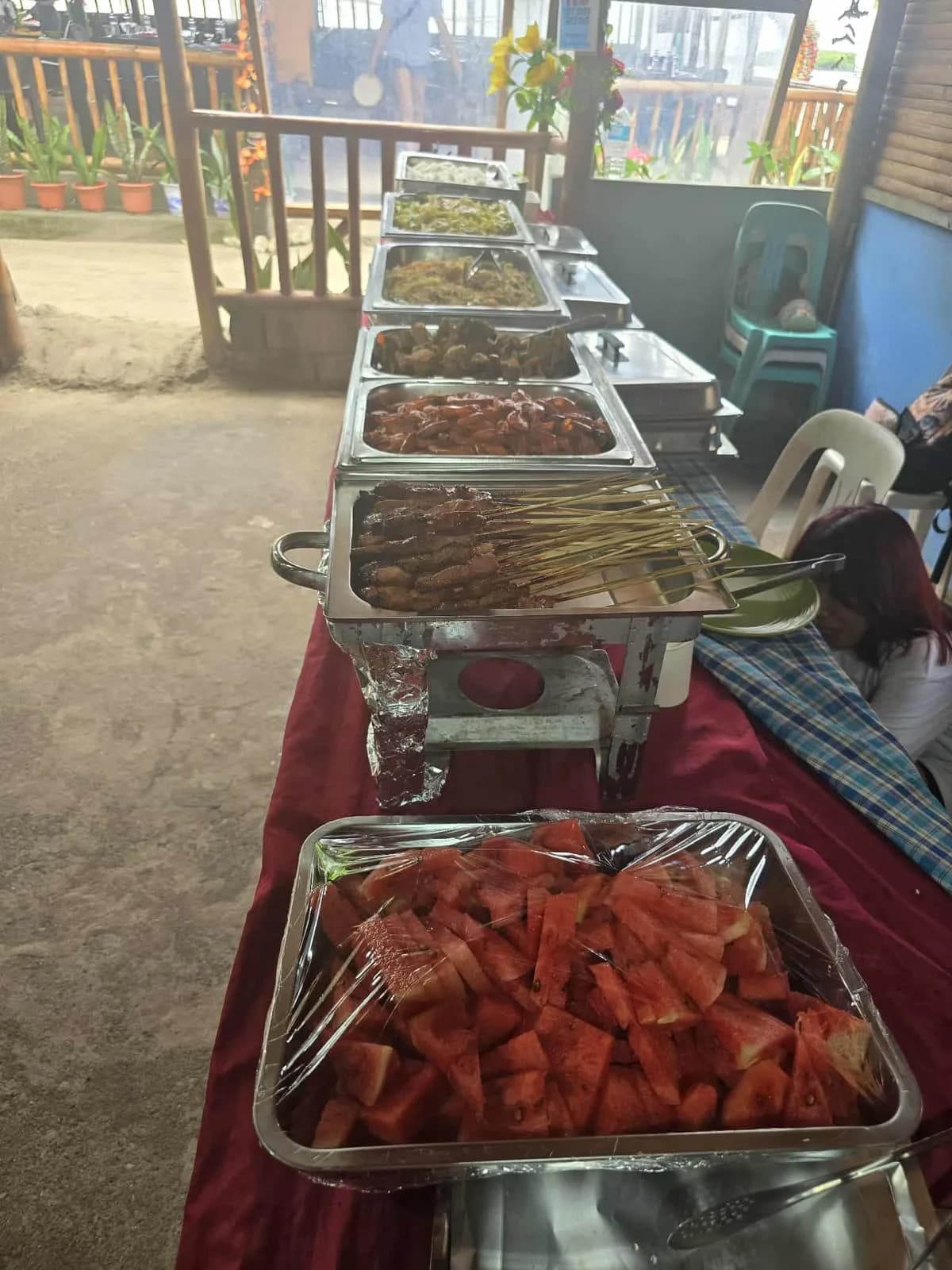 Boracay Regular Buffet — photo 2