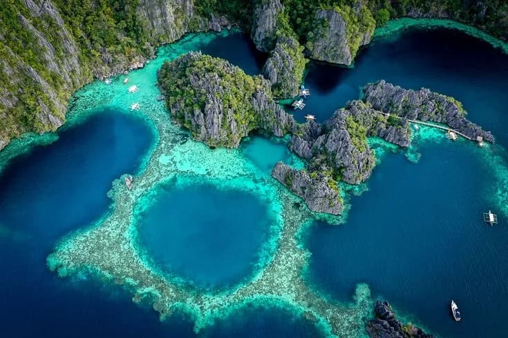 Environmental Fee (El Nido) — photo 1