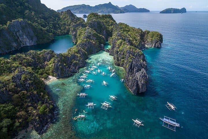 Big Lagoon (El Nido) — photo 2