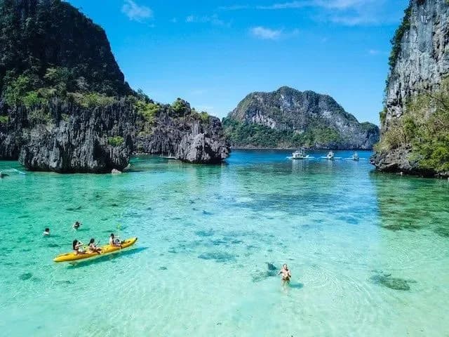 Environmental Fee (Puerto Princesa) — photo 2
