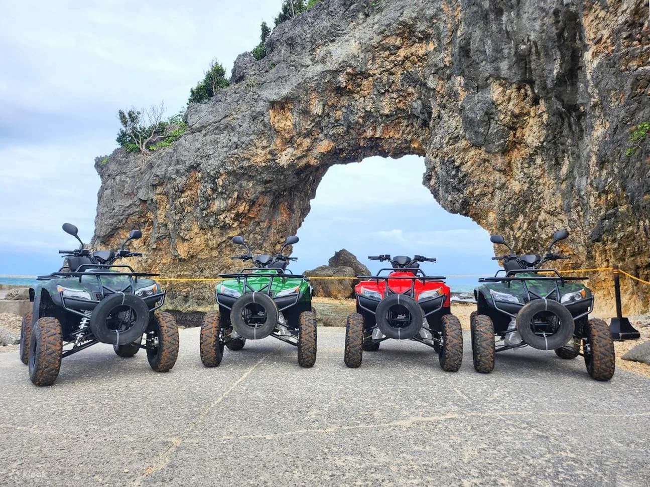 ATV Newcoast — photo 2