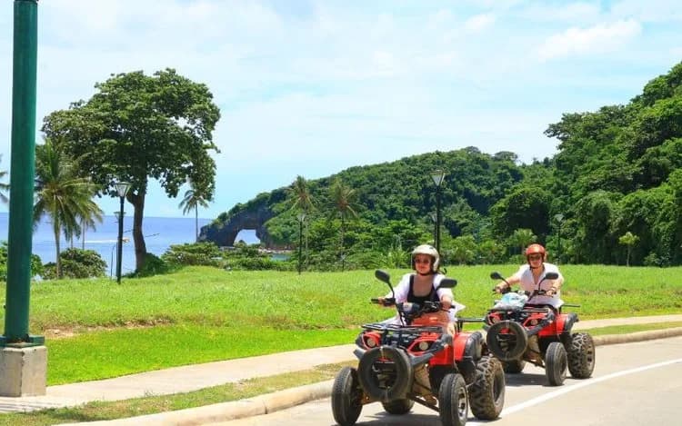 ATV Newcoast