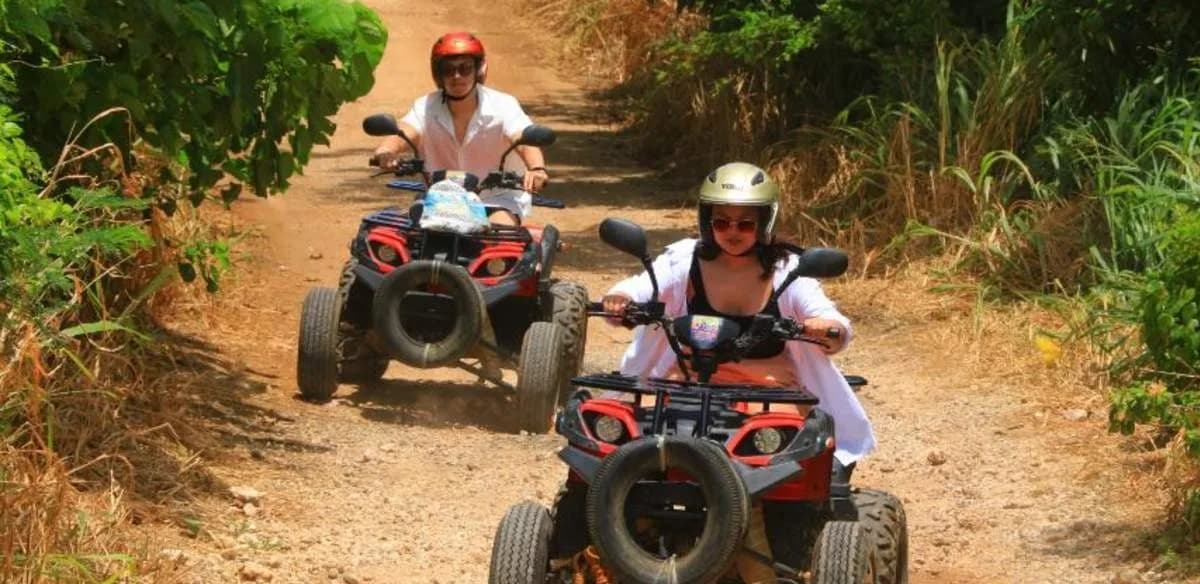 ATV Newcoast — photo 1