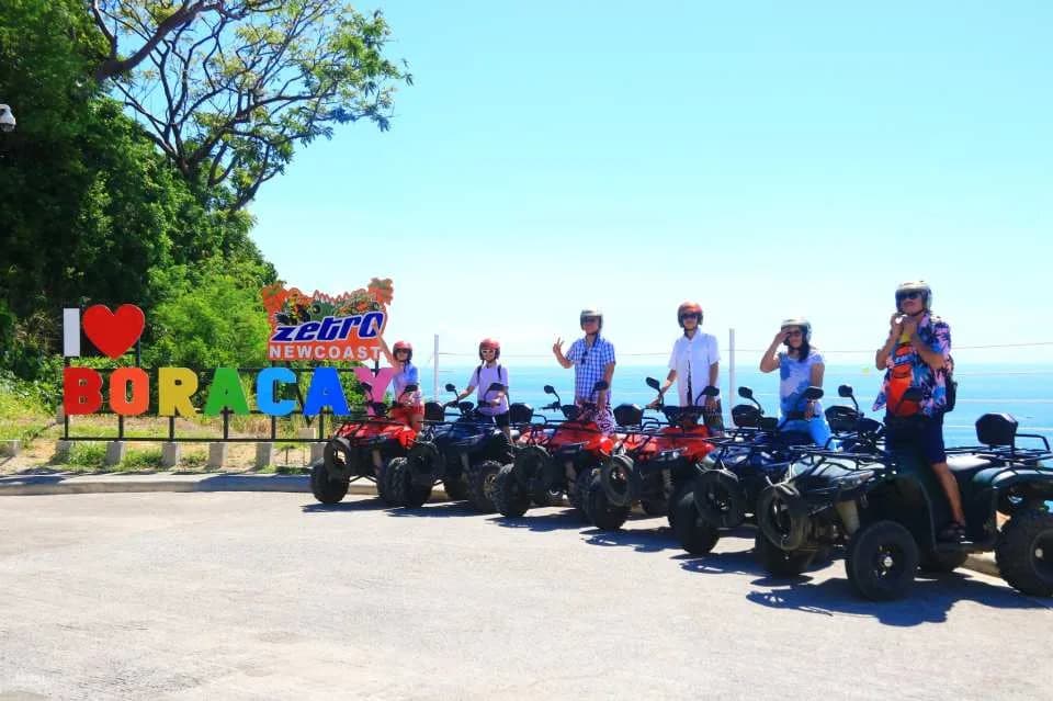 ATV Newcoast — photo 3