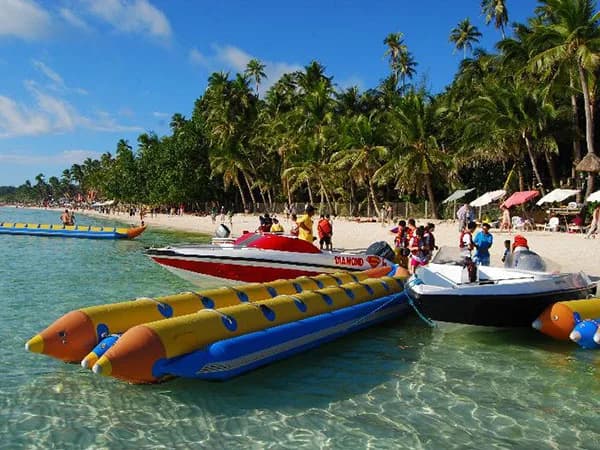 Banana Boat — photo 2