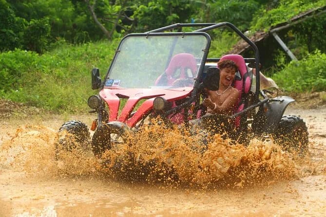 ATV Buggy