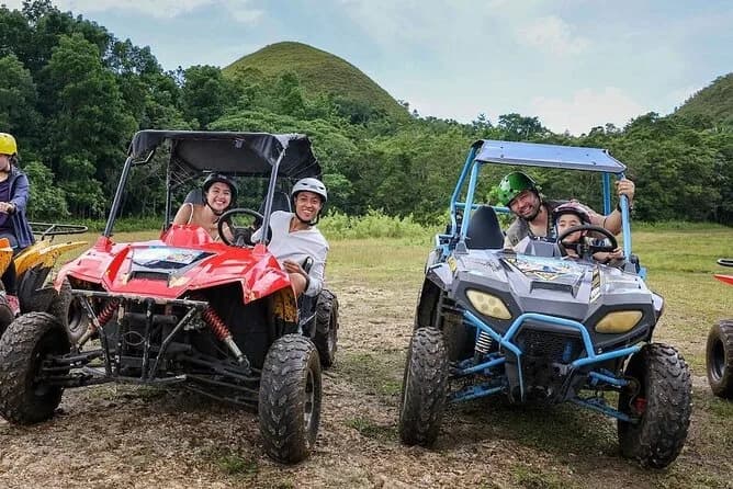 ATV Buggy — photo 1