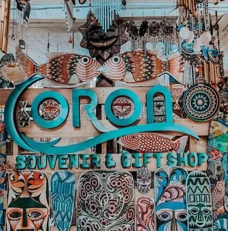 Coron Town Tour (Joiners) — photo 2