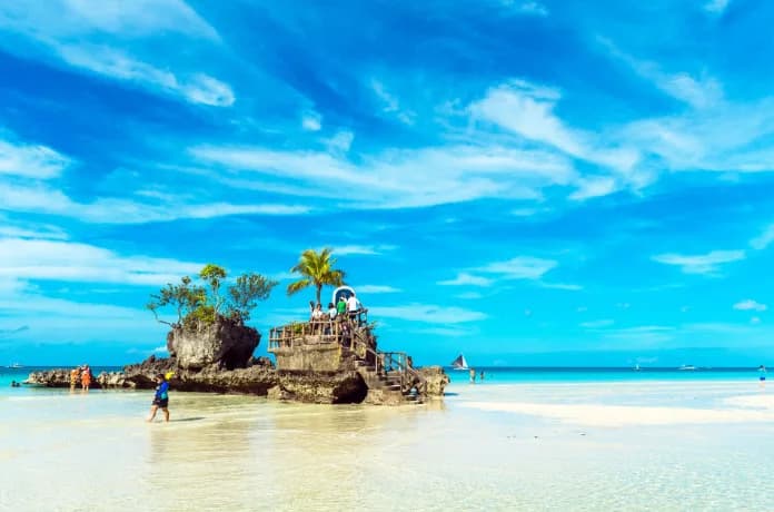 Boracay