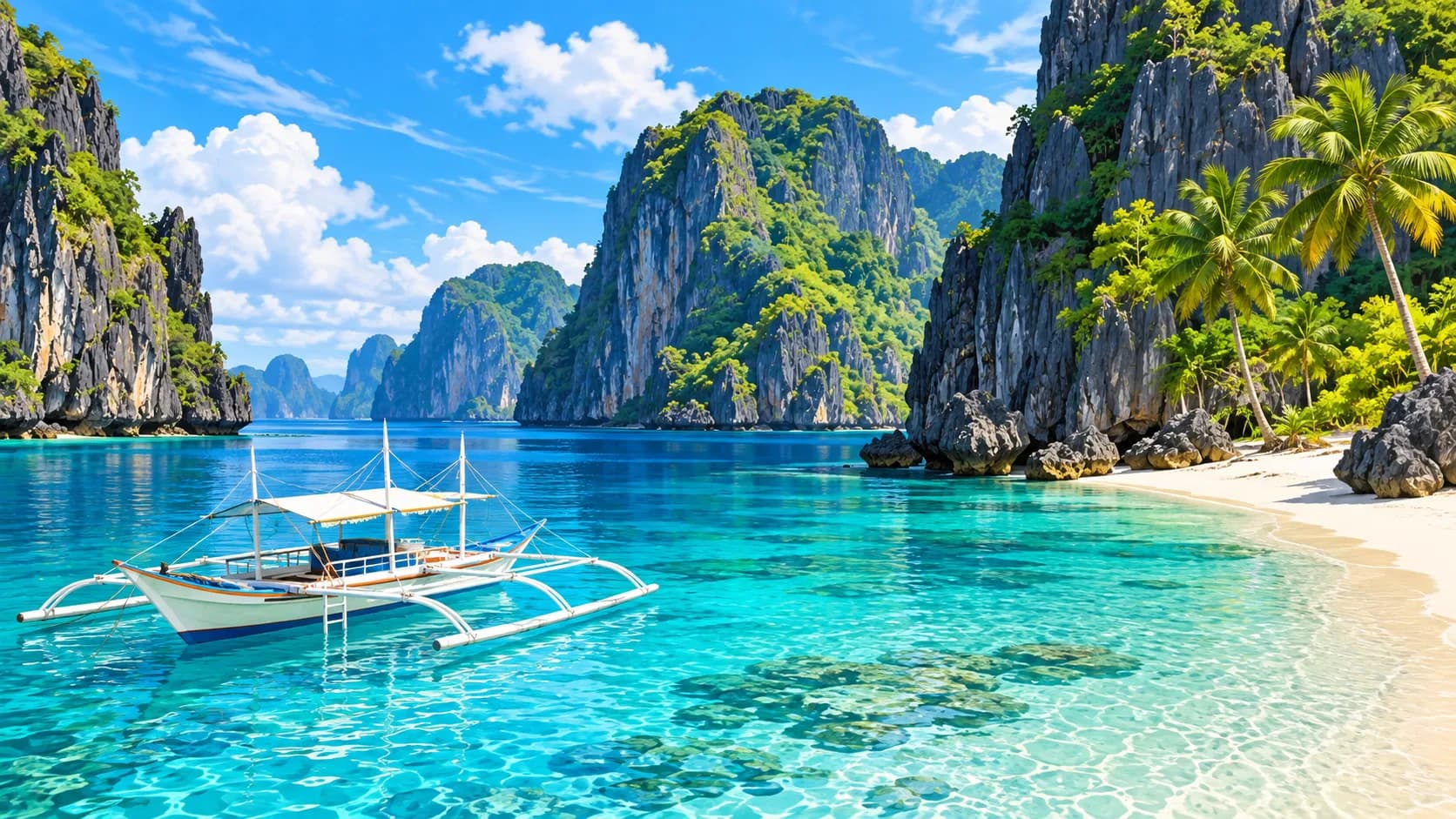 El Nido