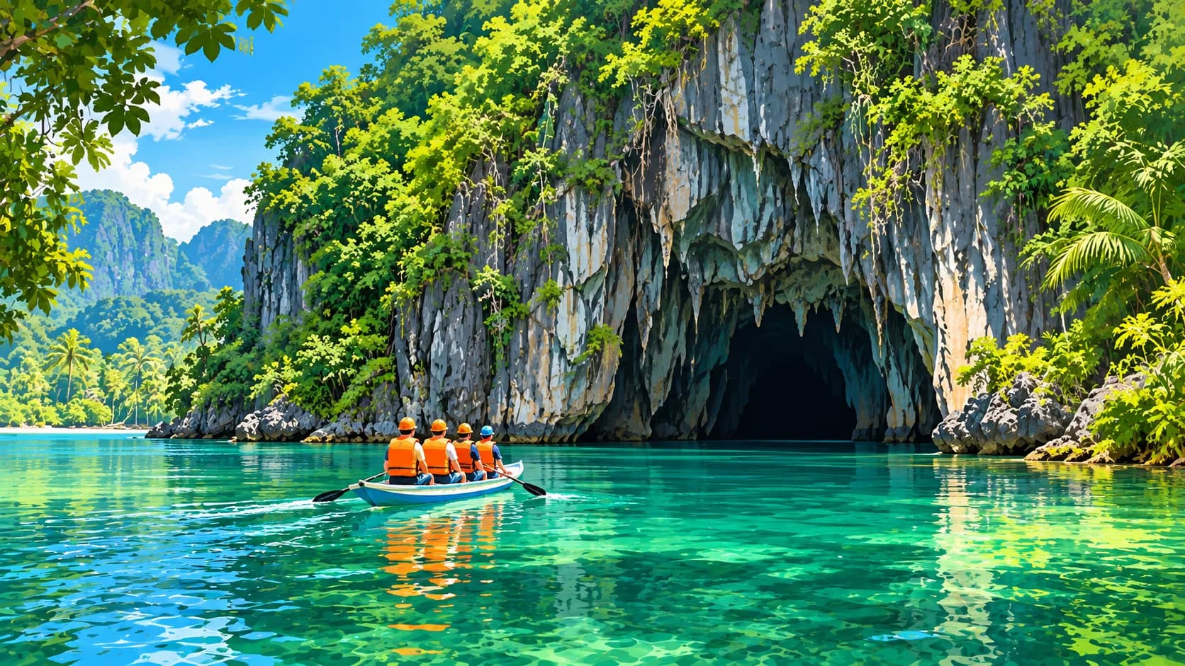 Puerto Princesa