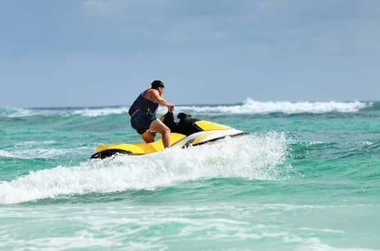 Boracay Jet Ski Experience ( 30 Minutes ) — photo 3