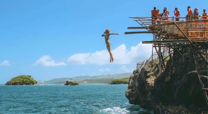 Magic Island Boracay — photo 1