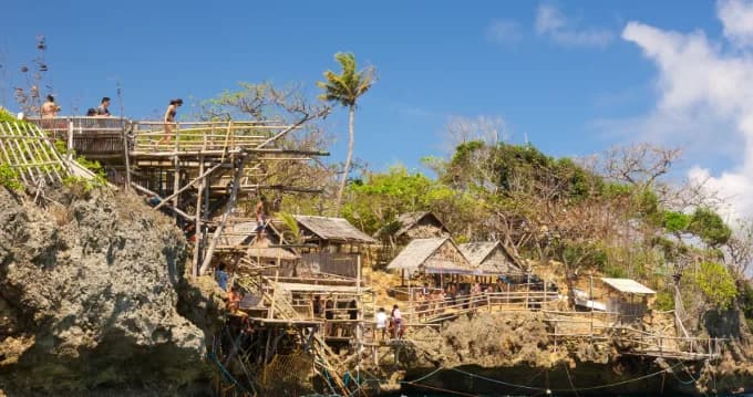 Magic Island Boracay — photo 2