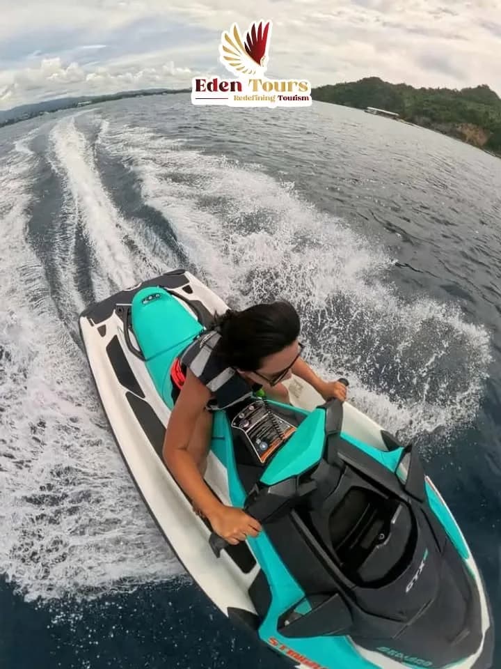 Jet Ski