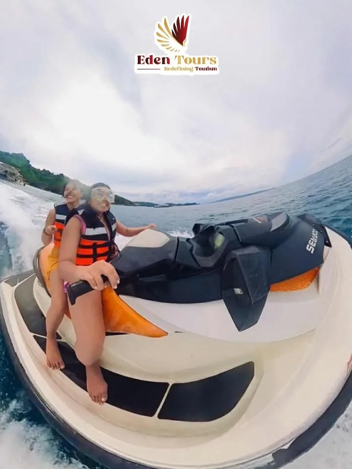 Jet Ski — photo 3