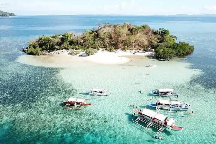 Coron Super Ultimate Tour (Joiners)