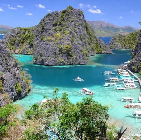 Coron Ultimate Tour (Joiners) — photo 3