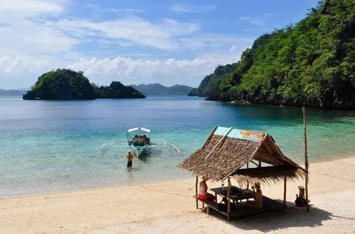 Coron Ultimate Tour (Joiners) — photo 2