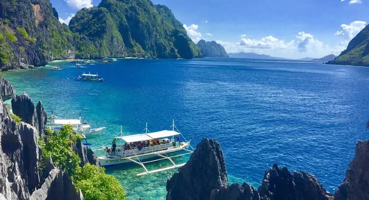 Island Hopping Tour C Joiner With Picnic Lunch (El Nido) — photo 3