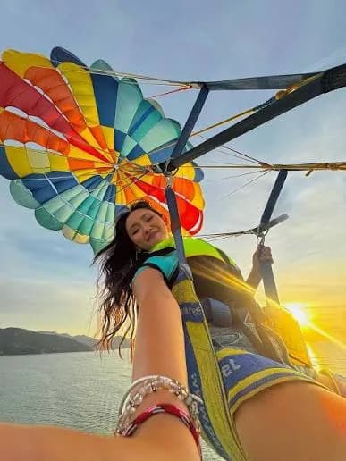 Boracay Parasailing Adventure — photo 2