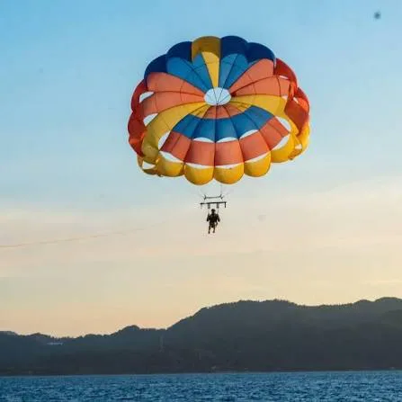 Boracay Parasailing Adventure — photo 4
