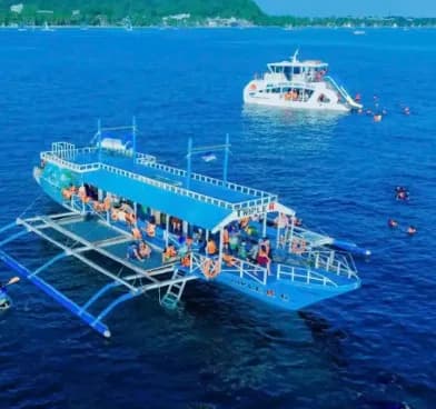 Party Boat — photo 2
