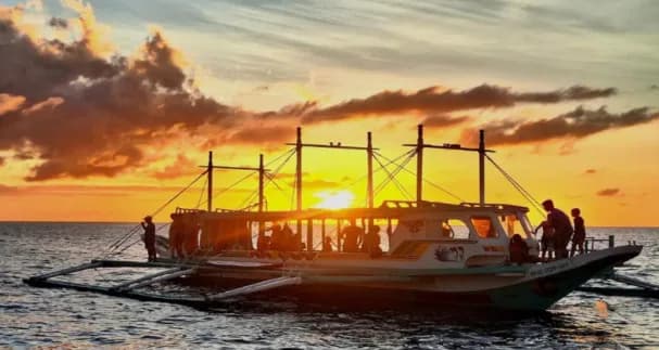 Party Boat