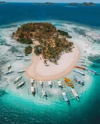 Coron Reef and Wrecks (Joiners) — photo 4