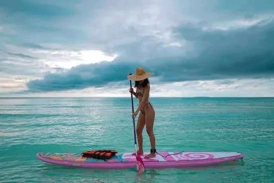 Paddle Board — photo 1