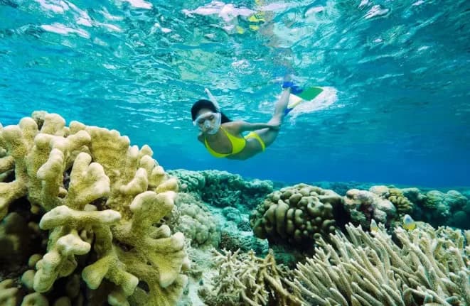 Boracay Island Hopping — photo 3