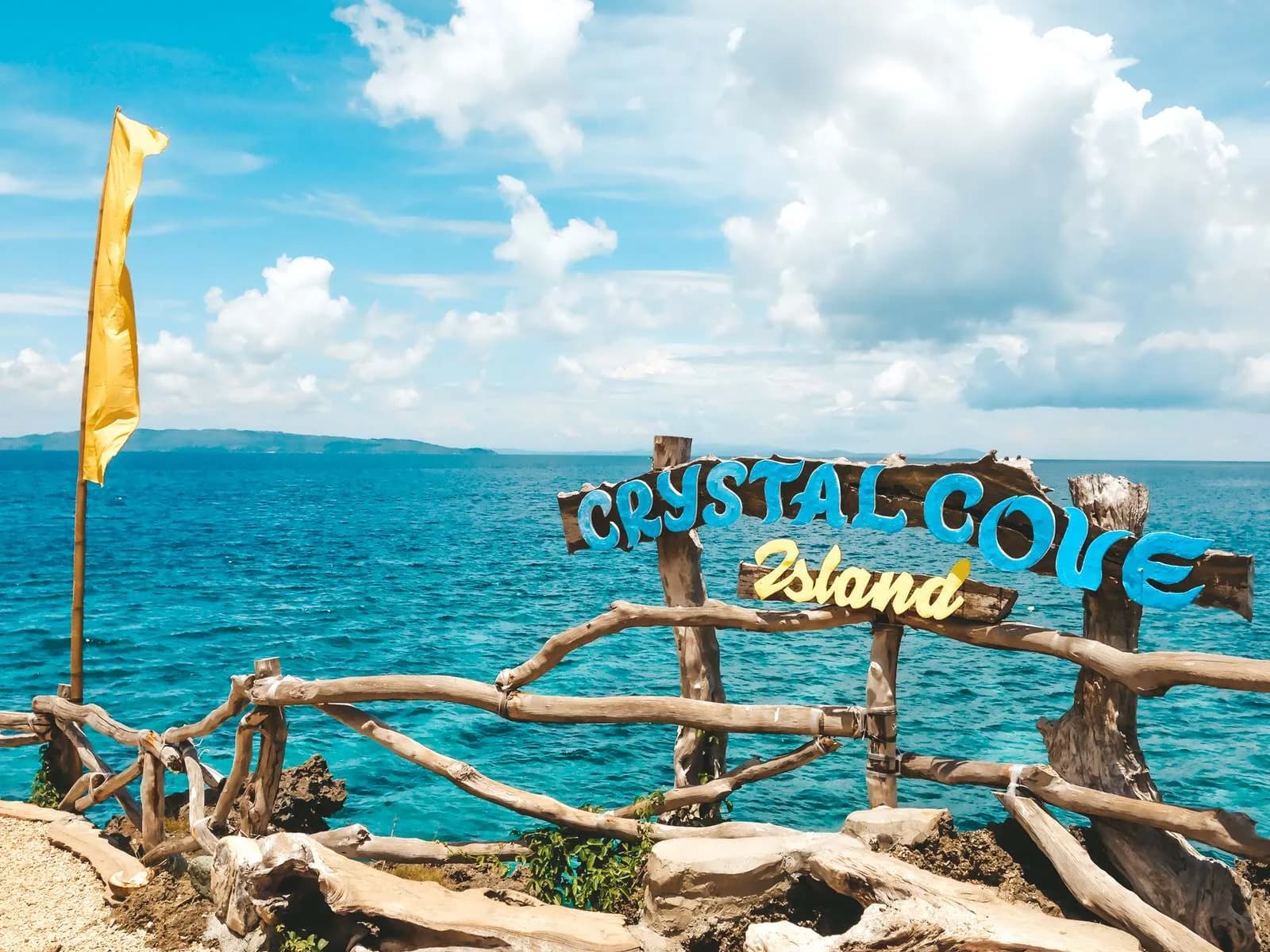 Boracay Island Hopping — photo 1