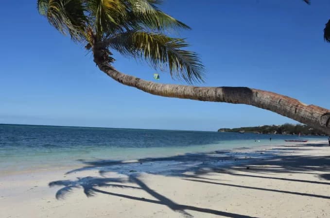 Boracay Land Tour (Private) — photo 1