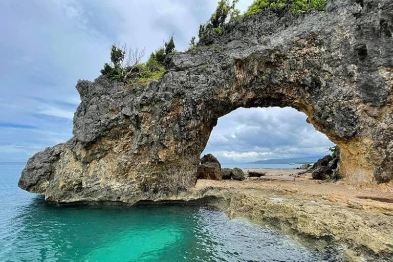 Boracay Land Tour (Private) — photo 3