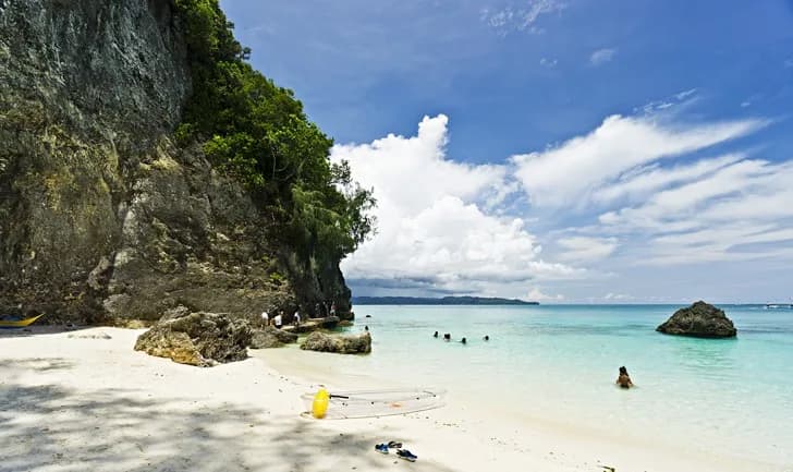 Boracay Land Tour (Private) — photo 4