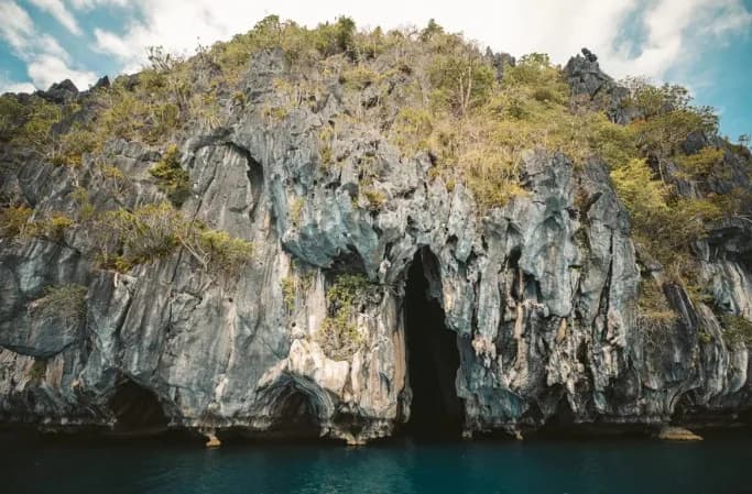 Island Hopping Tour B Joiners with Picnic Lunch (El Nido) — photo 1