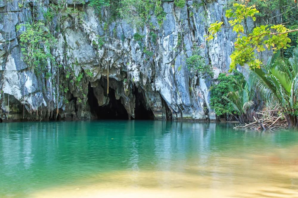 Underground River Tour with Buffet Lunch — photo 1