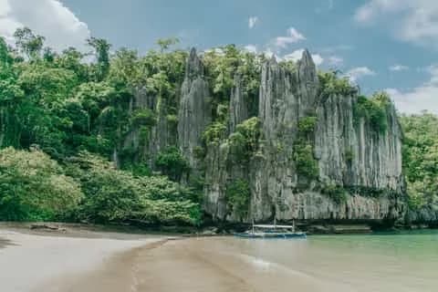 Underground River Tour with Buffet Lunch — photo 2