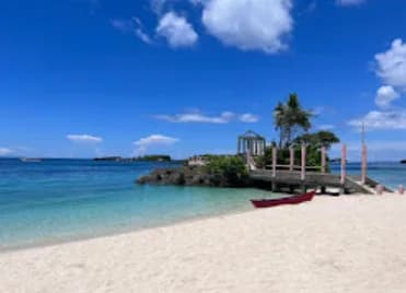 Boracay Island Hopping — photo 3